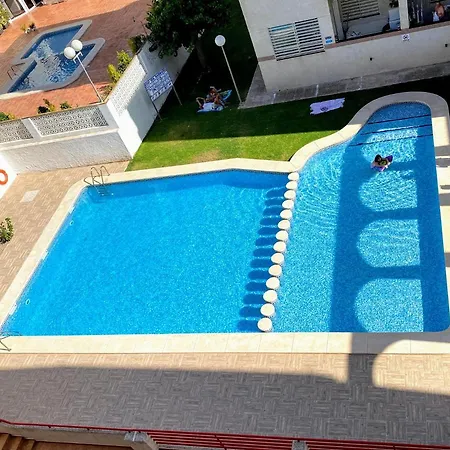 Santa Barbara By Albir Proper Properties El Albir Buitenkant foto