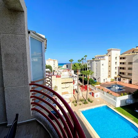 Santa Barbara By Albir Proper Properties El Albir Buitenkant foto