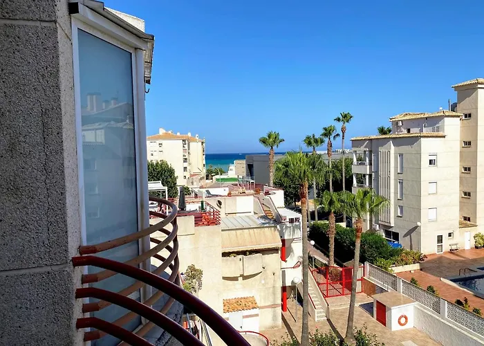 Santa Barbara By Albir Proper Properties
