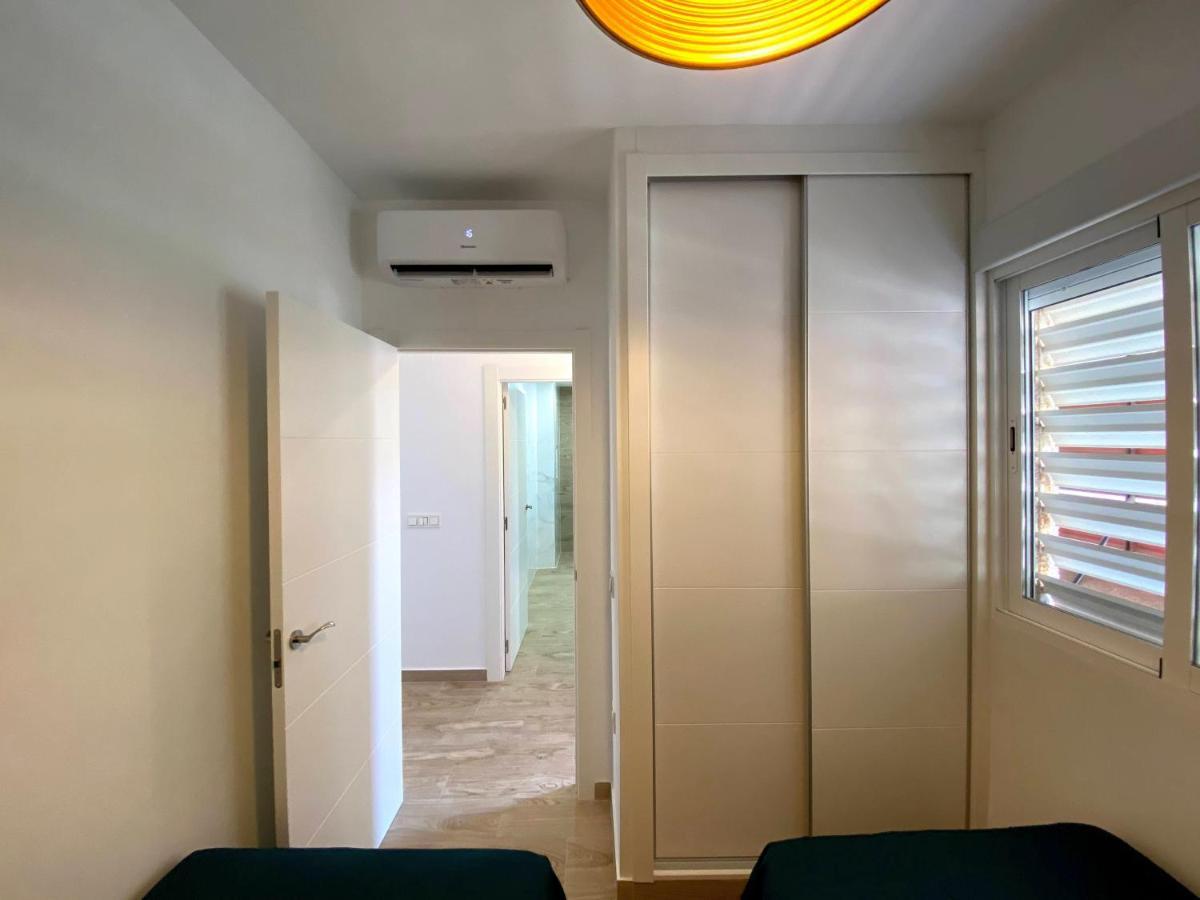 Apartment Santa Barbara By Albir Proper El Albir