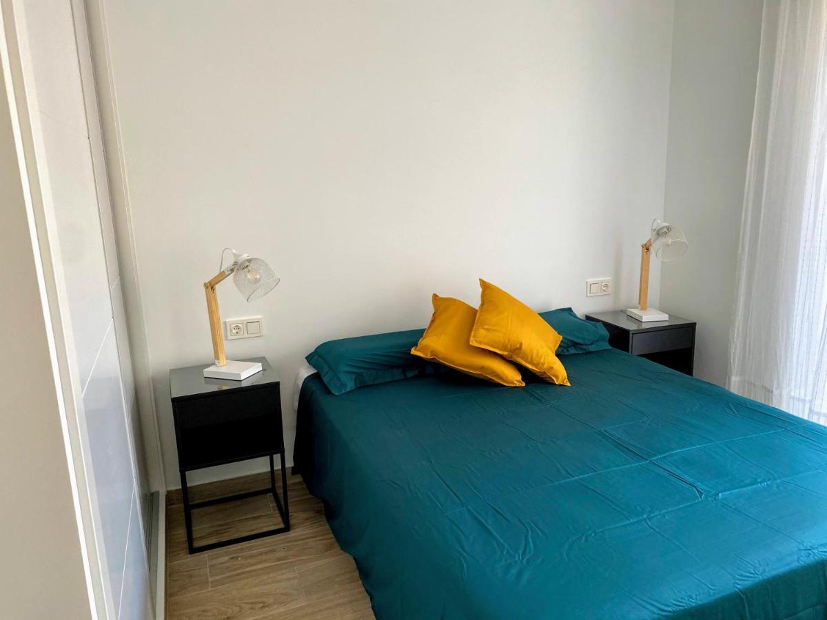 Santa Barbara By Albir Proper Apartment El Albir