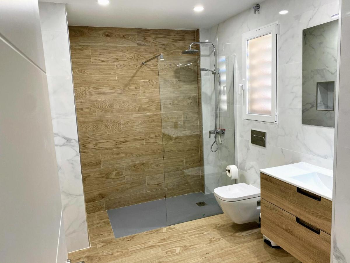 Santa Barbara By Albir Proper Appartement