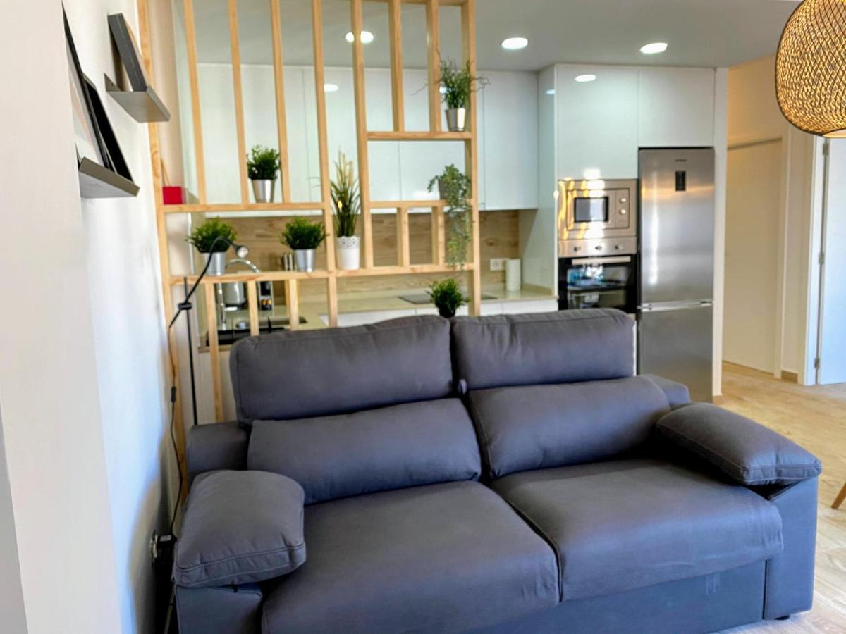 Santa Barbara By Albir Proper Appartement