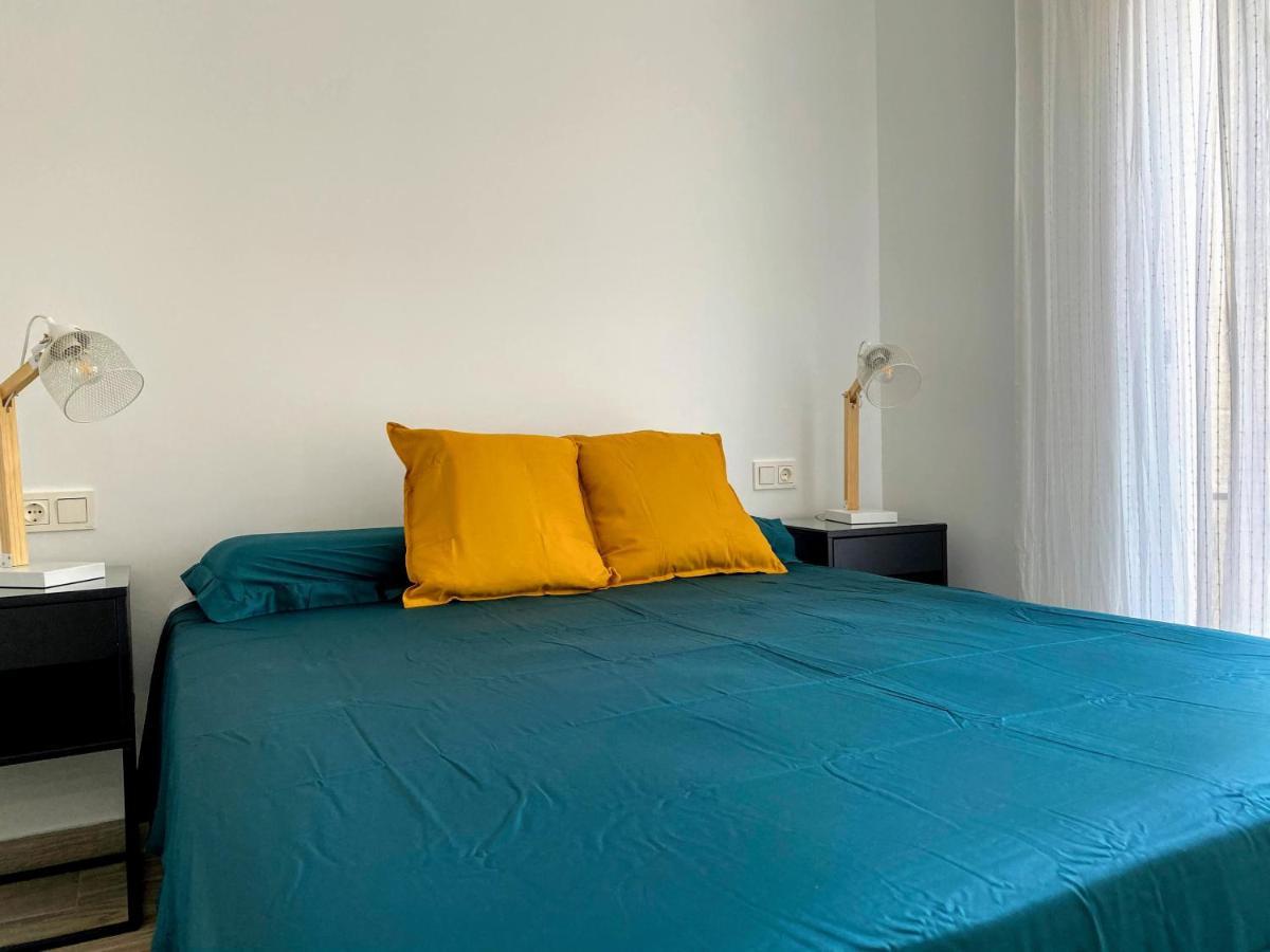 Apartment Santa Barbara By Albir Proper El Albir