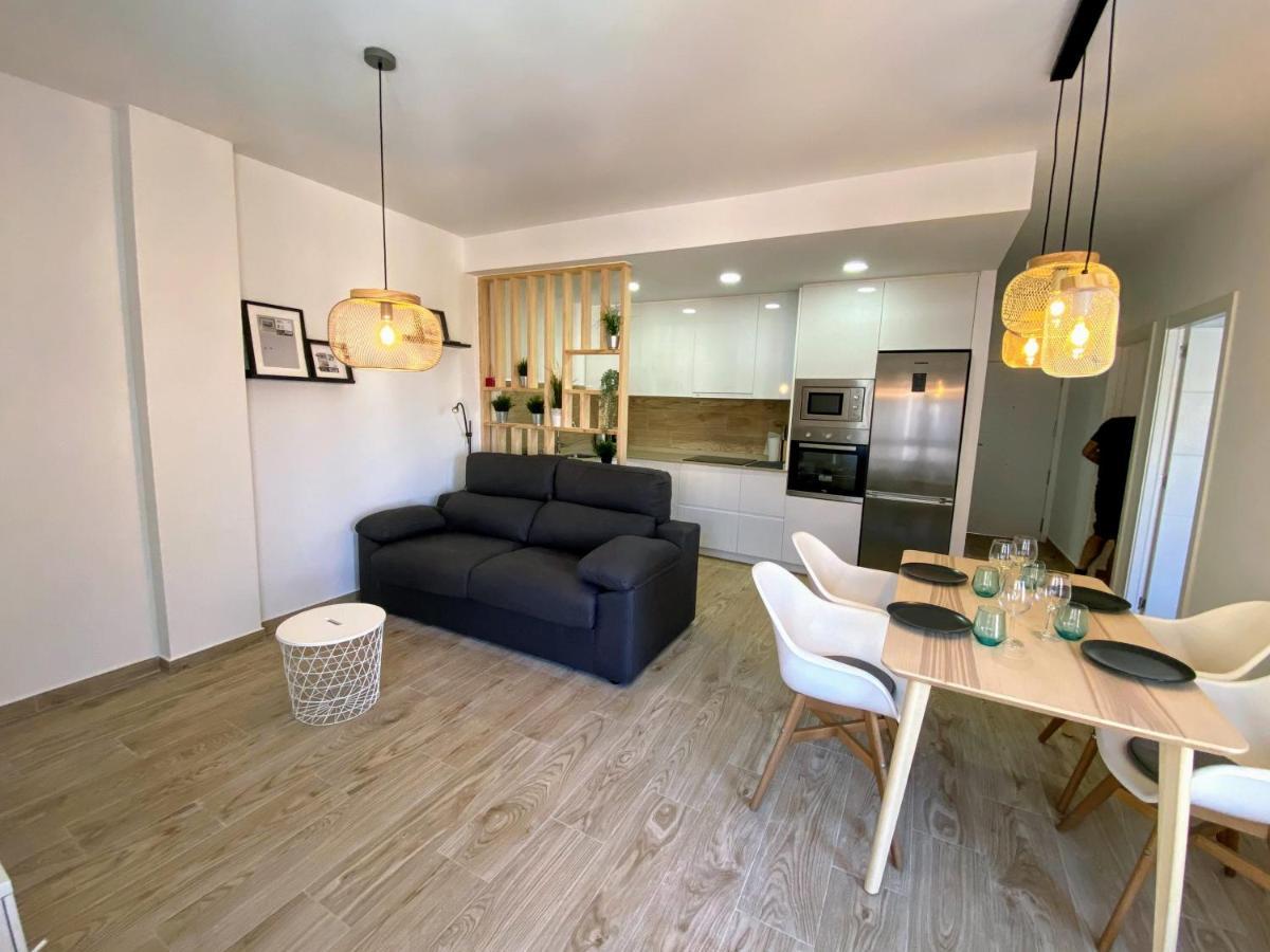 Apartment Santa Barbara By Albir Proper El Albir