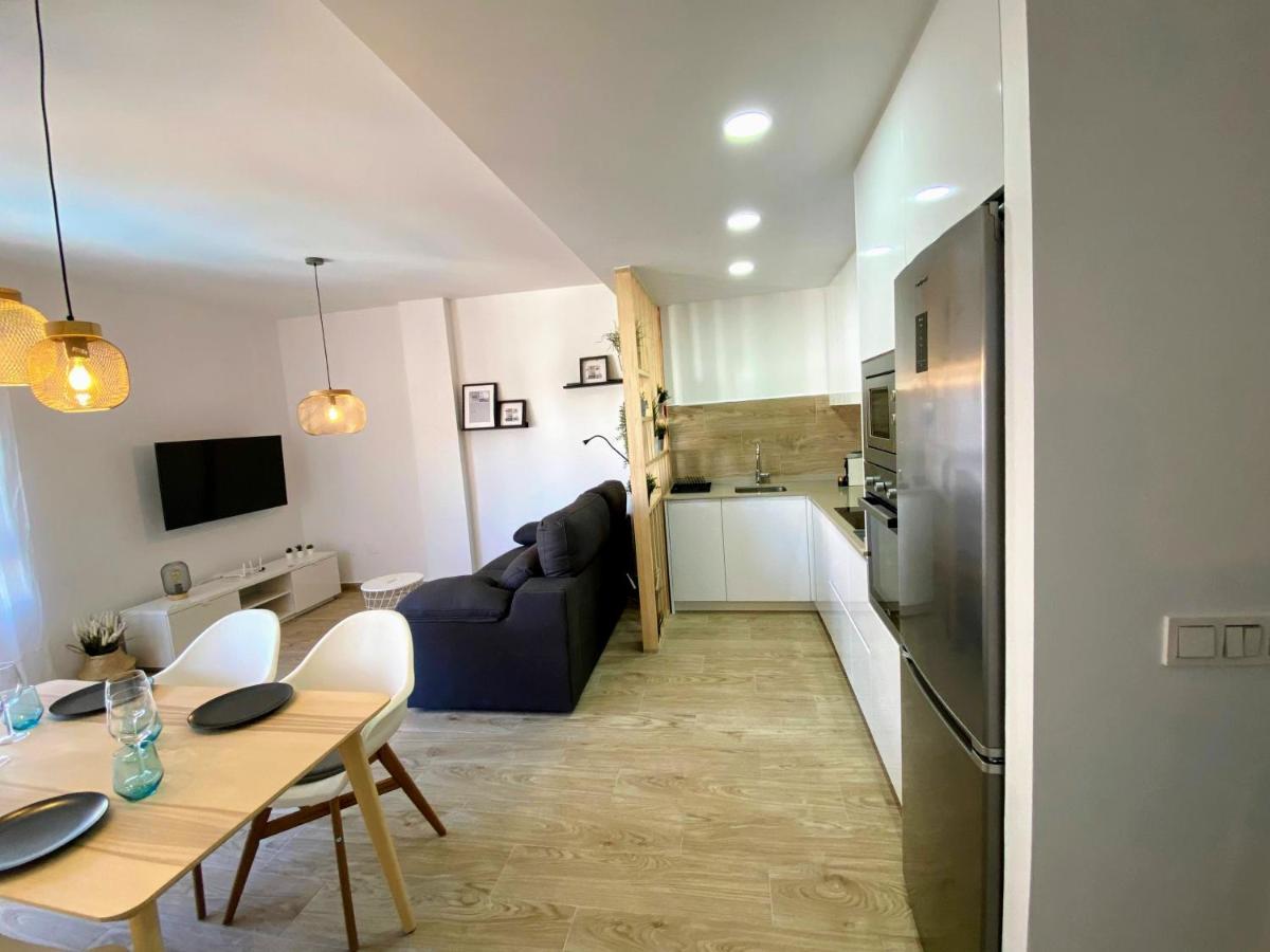 Santa Barbara By Albir Proper Apartment