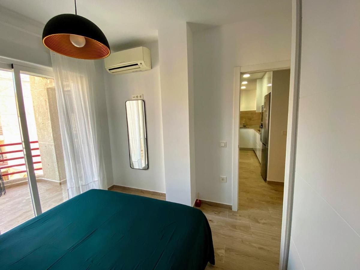 Santa Barbara By Albir Proper Apartment *