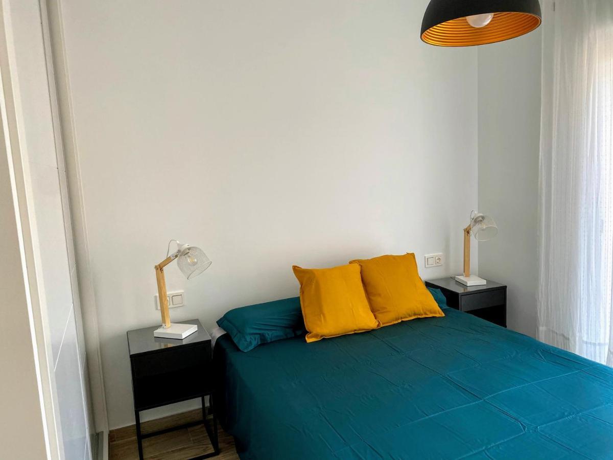 Santa Barbara By Albir Proper Appartement