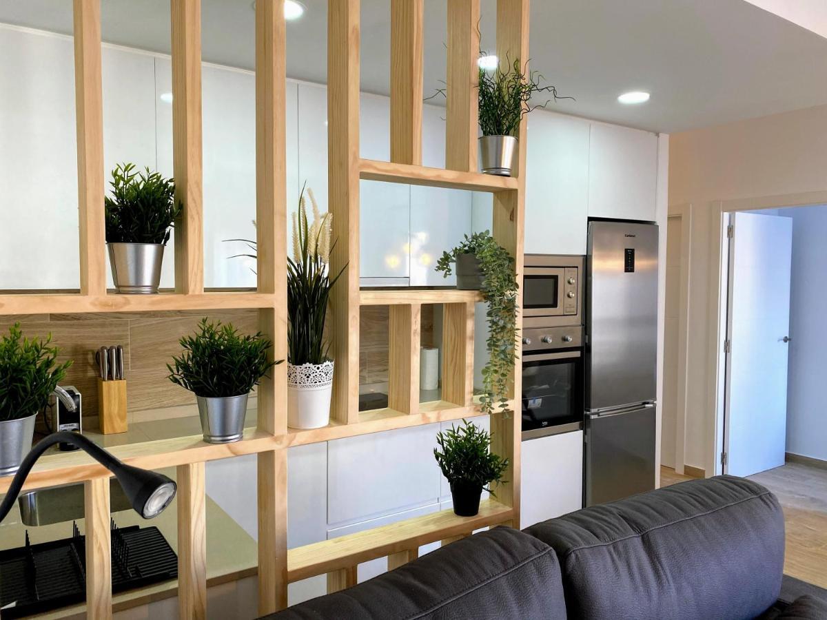 Santa Barbara By Albir Proper Appartement *