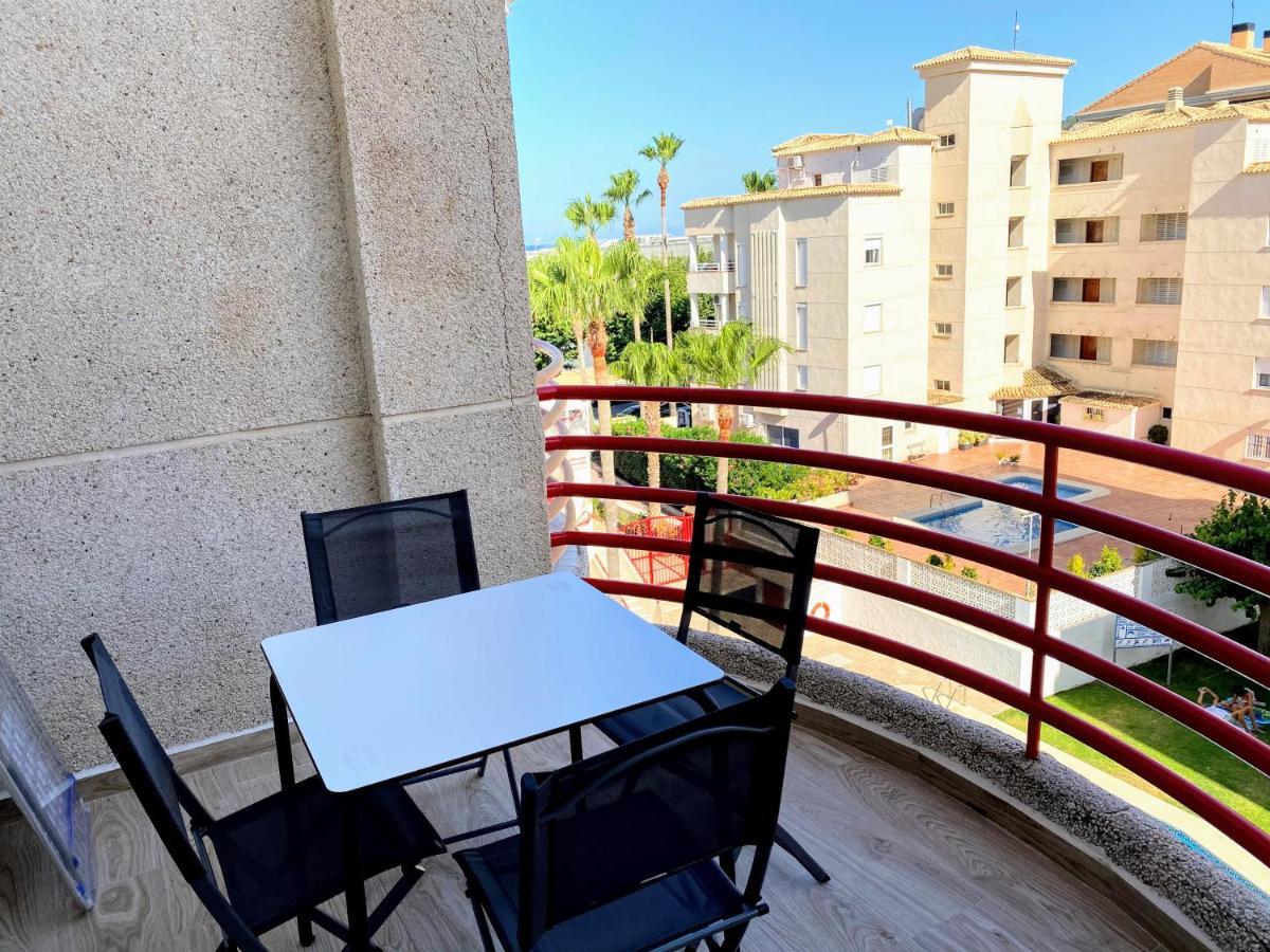 Appartement Santa Barbara By Albir Proper *