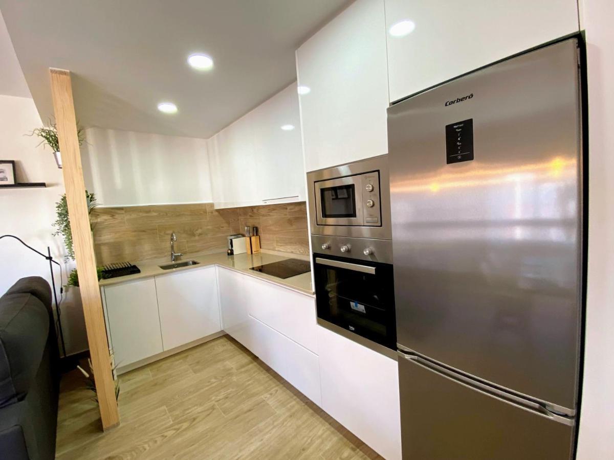Appartement Santa Barbara By Albir Proper *